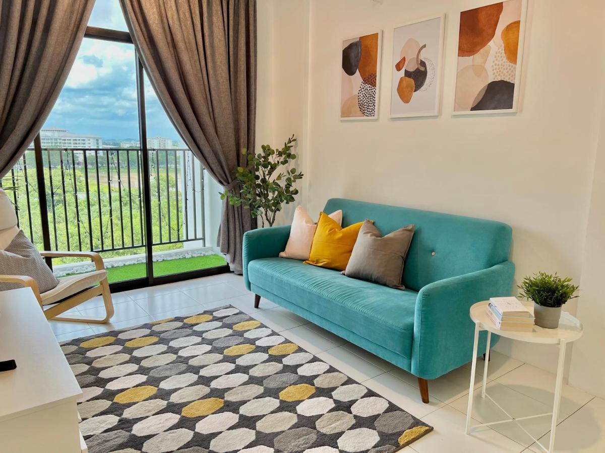 Padiviu Family Suite At Imperio Professional Suite, Alor Setar Exterior foto